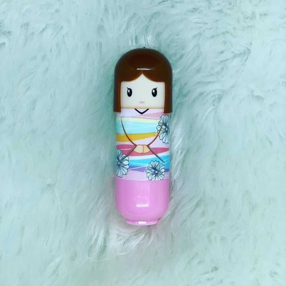 Kimono Fruit Flavor Lip Balm